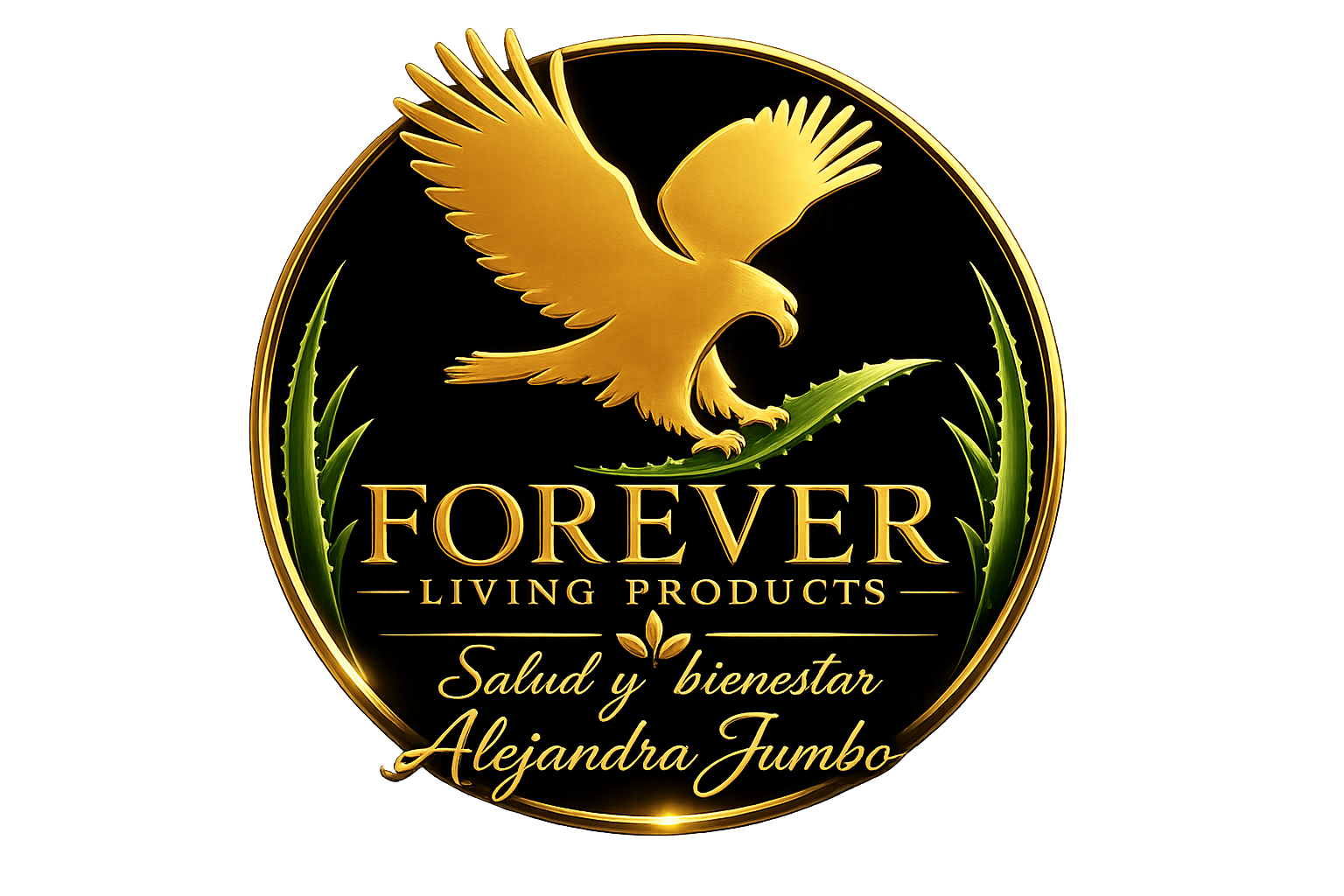 Forever