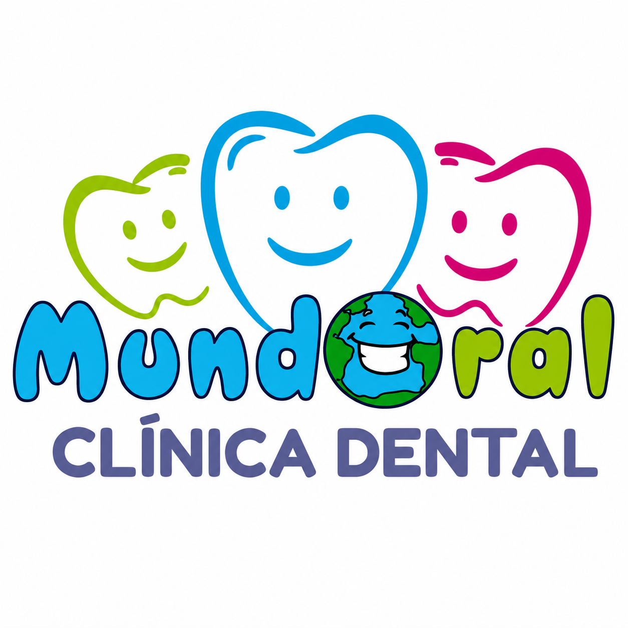 Mundoral