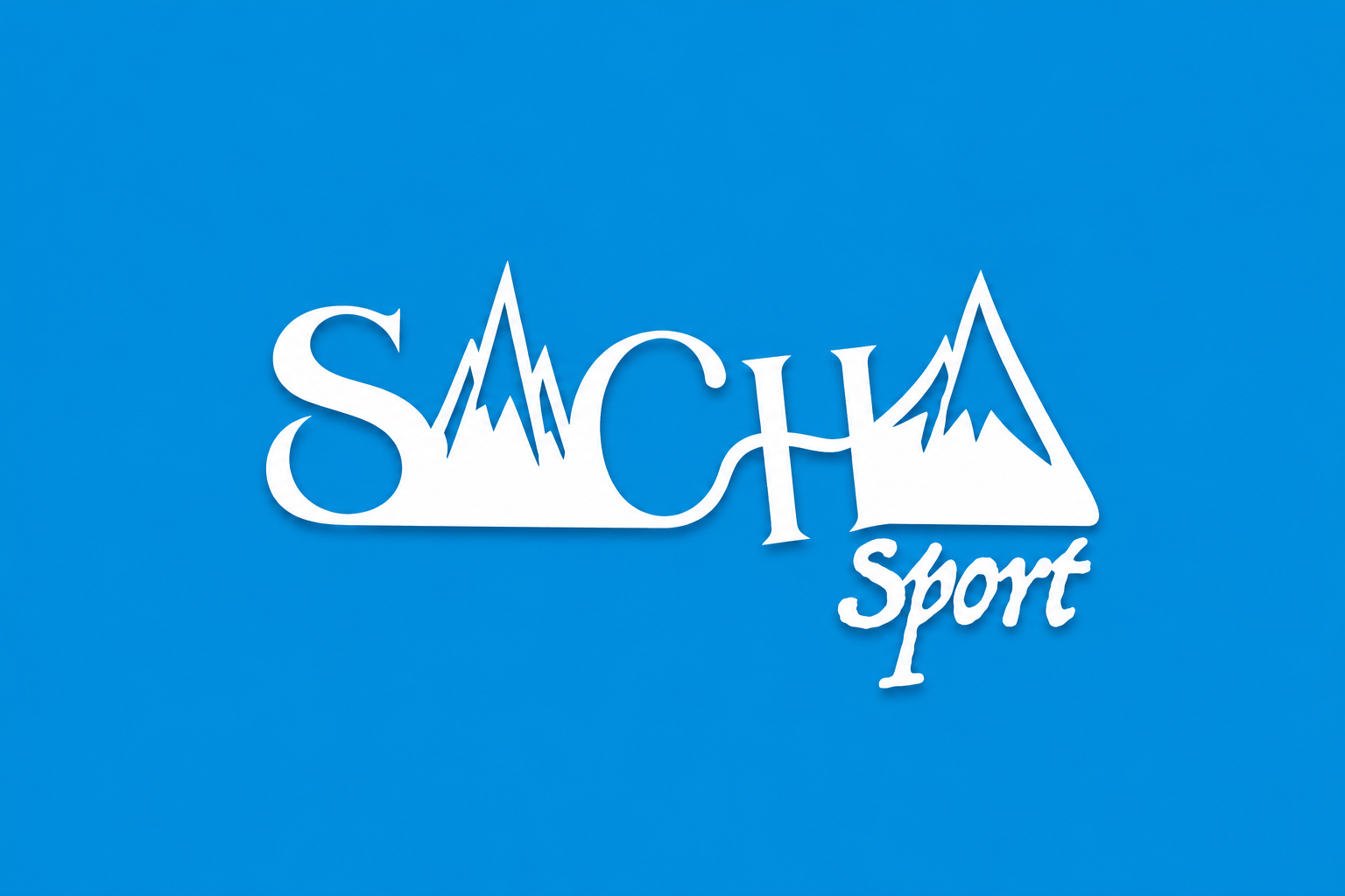 SACHA Sport