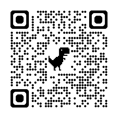 QR formulario de inscripción
